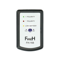 Install Bay IB-FH168 Speaker Polarity Tester/Phase Meter