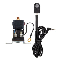 Install Bay IB-SRL80 Smart Battery Isolator - 80 Amp