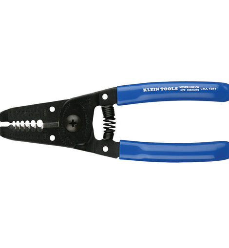 Install Bay IB1011 Multi Purpose Wire Stripper