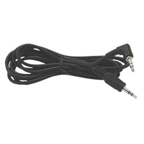 Install Bay IB3.5MM 3.5 mm Male to Male Cable - 6 ft