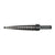 Install Bay IB59001 UNIBIT 13 Increments Fractional 1/8 Inch -1/2 Inch