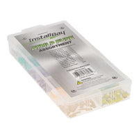Install Bay IBATMLPKIT ATMLP Fuse Kit