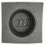 Install Bay IBBAF52 Acoustic Speaker Baffles 5 Inch Shallow Round - Pair