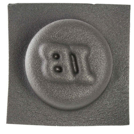 Install Bay IBBAF62 Acoustic Speaker Baffles 6 Inch Shallow Round Lg Frame -Pair