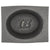 Install Bay IBBAF68 Acoustic Speaker Baffles 6x8 Inch Oval Standard - Pair