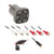 Install Bay IBBTR19 3-Zone Controller with Bluetooth® Wireless Technology