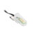 Install Bay IBBTS-1  Ball Bearing Tilt Switch 12V 20Ma Clear