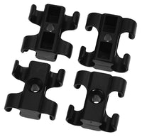 Install Bay IBCLIP10 10AWG Wire Clips - 4PK