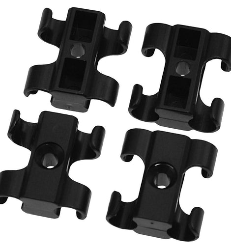 Install Bay IBCLIP10 10AWG Wire Clips - 4PK