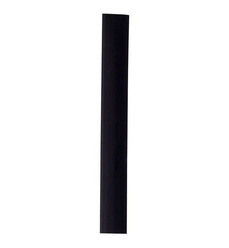 Install Bay IBDWHST34 3/4in X 4ft Stick Dual Wall Heat Shrink 3:1 Black - 5 pk