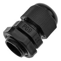 Install Bay IBFG8 Firewall Grommet - 8AWG IP68