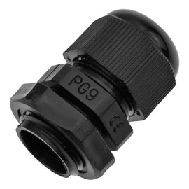Install Bay IBFG8 Firewall Grommet - 8AWG IP68