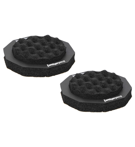 Install Bay IBFSR65 Foam Speaker Ring Set 6.5