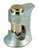 Install Bay IBHDCRIMP Large Gauge Hammer Crimper