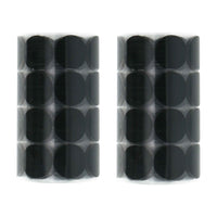 Install Bay IBHLDOT34 Hook and Loop Dots - .75 Inch, Package of 200