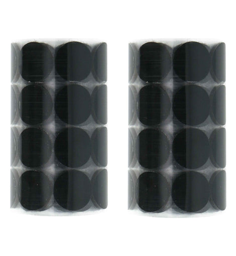 Install Bay IBHLDOT34 Hook and Loop Dots - .75 Inch, Package of 200