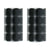 Install Bay IBHLDOT34 Hook and Loop Dots - .75 Inch, Package of 200