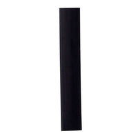 Install Bay IBHST1-1 1IN x 100FT HEAT SHRINK 2:1 BLACK