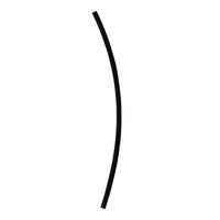 Install Bay IBHST18-1 1/8IN x 100FT Heat Shrink Tubing 2:1 BLACK