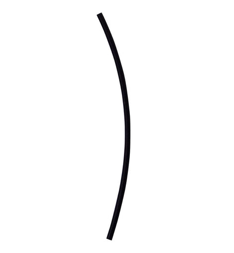 Install Bay IBHST18-1 1/8IN x 100FT Heat Shrink Tubing 2:1 BLACK