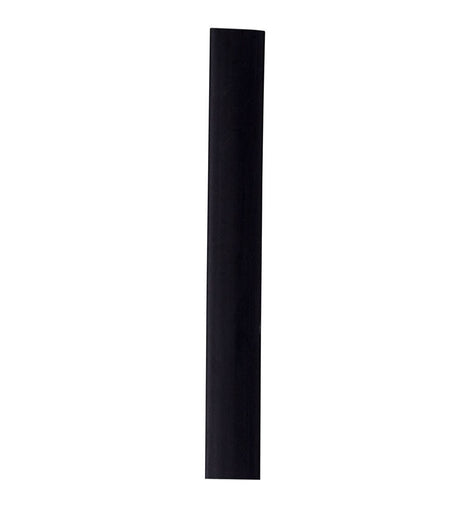 Install Bay IBHST34-1 3/4IN x 100FT Heat Shrink Tubing 2:1 BLACK