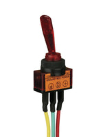 Install Bay IBITSG Illuminated Toggle Switch Package of 5