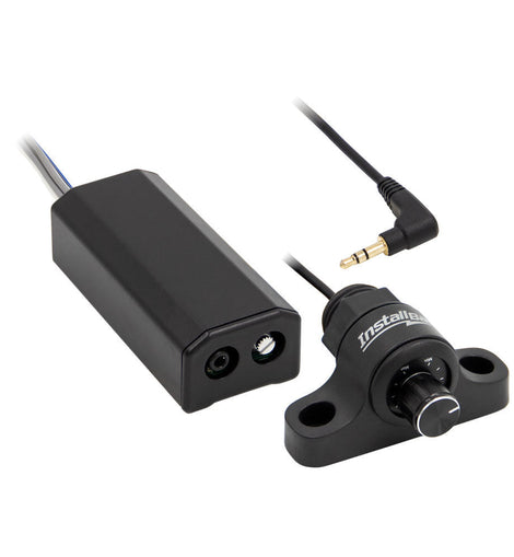 Install Bay IBLOC03 Line Output Converter 2-Channel Adjustable Level 60W