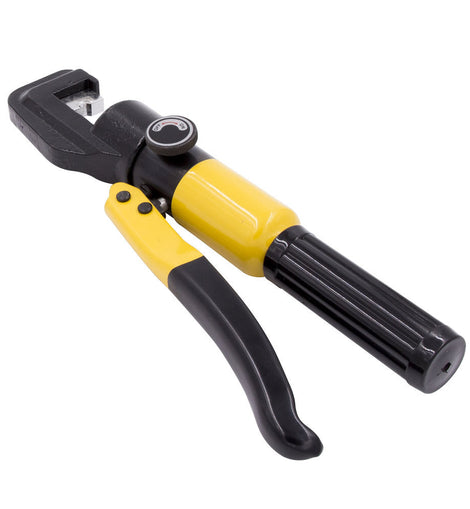Install Bay IBLUGT Hydraulic Lug Crimp Tool