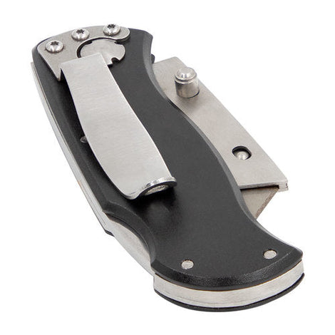 Install Bay IBMATKNIFE Retractable Damping Mat Knife