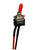 Install Bay IBMTS Toggle Switch Mini 20 Inch Leads On-Off Package of 5