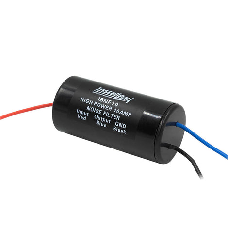 Install Bay IBNF10 10 AMP Noise Filter Each