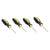Install Bay IBPICK Mini Pick and Hook Set - 4 Piece
