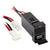 Install Bay IBR101 Dual 2.1A USB For Toyota 2007-2017 - Retail Pack