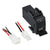 Install Bay IBR103 Dual 2.1A USB For Nissan 2004-2016 - Retail Pack