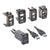 Install Bay IBR138 USB Kit USB-A Male USB-A Female
