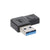 Install Bay IBR139 USB-A 3.0 To USB-C 2.0 Right Angle Adapter