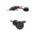 Install Bay IBR142 Flush Mount USB Type-C Charging Socket