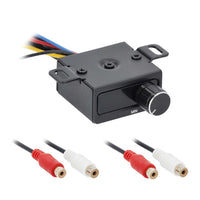 Install Bay IBR143 Level Controller with Voltmeter