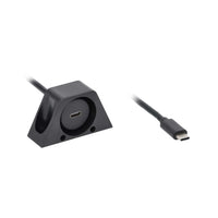 Install Bay IBR145 Flush Mount USB Type-C Charging Socket