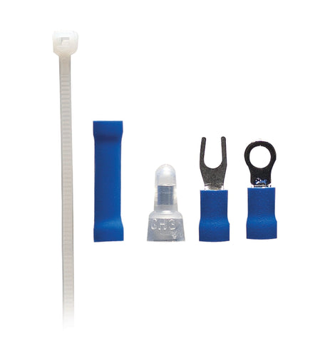 Install Bay IBR23 Install Connector Kit - Retail Pack
