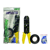 Install Bay IBR36 Complete Install Connector Kit - Retail Pack