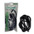 Install Bay IBR41 Flex Loom Tubing 7 Feet long - 3/8 Inch Dia - Retail Pack