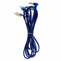 Install Bay IBR44 3.5MM TO RCA - 2M - Retail Pack