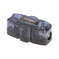 Install Bay IBR52 ANL/MANL Fuse Holder - NICKEL - Retail Pack