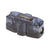 Install Bay IBR52 ANL/MANL Fuse Holder - NICKEL - Retail Pack