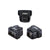 Install Bay IBR54 2 Position Power Distribution Block - Retail Pack