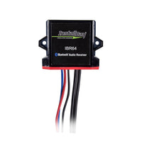 Install Bay IBR64 Bluetooth Audio Receiver - Retail Pack