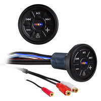 Install Bay IBR65 Bluetooth Audio Receiver Flush Mount - Retail Pack