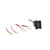 Install Bay IBR66 Toyota Style Knockout USB Car Charger - Retail Pack