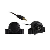 Install Bay IBR71 3.5MM AUX Audio Input Extension - Retail Pack